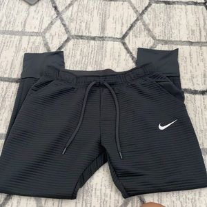 Like New Nike Dri Fit Joggers
